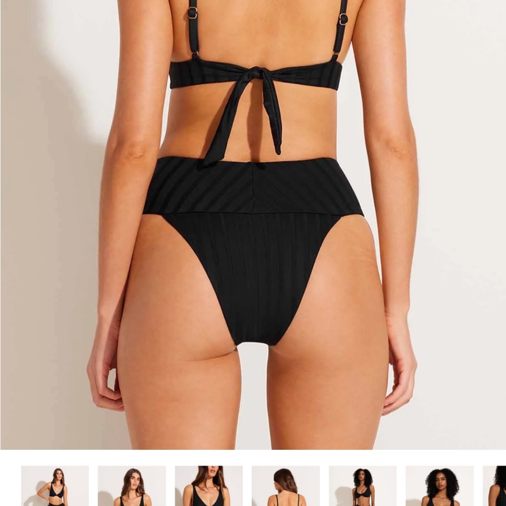 Vitamin A bikini Bottom